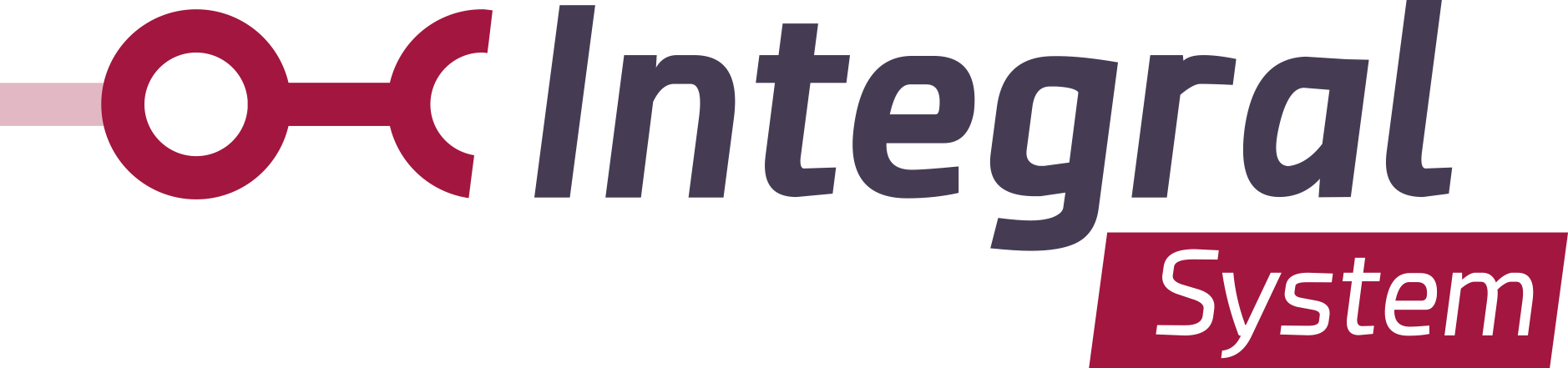 Logo d'Integral System